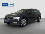 Volkswagen PASSAT VARIANT BUSINESS 2.0TDI ANHÄNGERKUPPLUNG - Volkswagen Passat Variant aus 2021