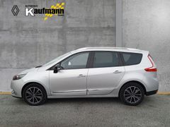Fahrzeugabbildung Grand Scenic III BOSE Edition 1.2 TCe 130