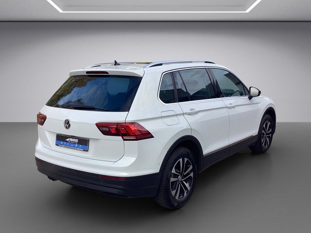 Tiguan 1.5TSI DSG IQ.Drive