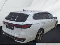 Volkswagen Passat Variant - Vorschau Bild 4