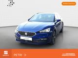 Seat Leon Sportstourer *KAM*PANO*LED*NAV*SHZ* - Seat Leon Plug-in Hybrid (PHEV) Gebrauchtwagen