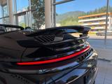 Porsche 911 992.2 Turbo S Cab/Sportdesign/Lift/Burmeiste - : Cabrio, Sport
