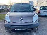 Renault Kangoo Authentique - Renault Kangoo: Authentique