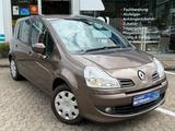 Renault Grand Modus Dynamique - Renault Grand Modus aus 2011