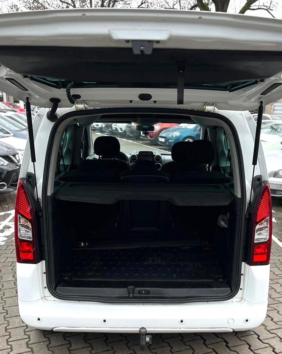 Peugeot Partner Tepee Active/Navi/Kamera/SHZ
