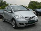 Mercedes-Benz A -Klasse A 170*Automatik*SH-gepfl.*Nr.29 - Mercedes-Benz A 170 Gebrauchtwagen