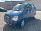 Opel Agila 1.2 16V Color Edition+KLIMA+TÜV NEU - Opel Agila aus 2002