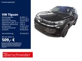 Volkswagen Tiguan 2.0 TDI 4Mo. DSG Elegance AHK PANO STAND