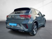 Volkswagen T-Roc - Vorschau Bild 3