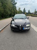 Alfa Romeo 147 1.6 16V T.Spark Progression Progression - Alfa Romeo 147 aus 2002