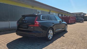 Volvo V60 - 6