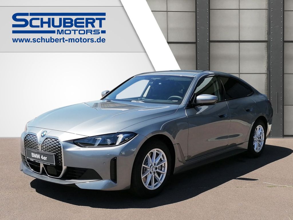 BMW i4