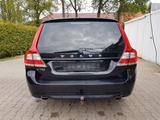Volvo V70*AUTOMATIK*DIESEL*EURO6*AHK*S-HEFT* - Volvo V70: 6.6
