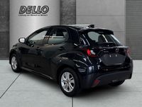 Mazda 2 Hybrid - Vorschau Bild 3