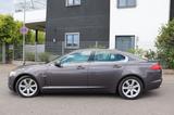 Jaguar XF 3.0 V6 Diesel S Luxury - gebrauchte Jaguar XF aus dem Jahr 2009