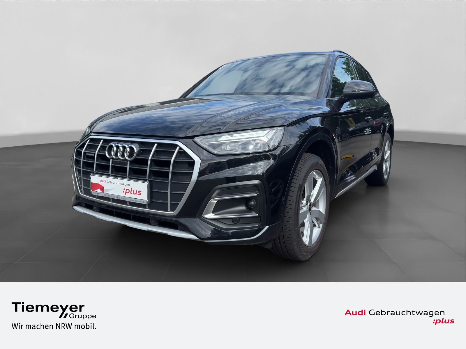 Audi Q5 - Bild 1