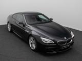 BMW 640i xD Coupé M Sport H/K Kamera HUD SoftCl 19" - BMW 6er Reihe: Coupe