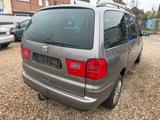 Seat Alhambra Vigo 1.9TDI  Navi/ Klima/Sitzheizung - Seat Alhambra: 1.9