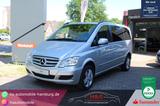 Mercedes-Benz Viano 4MATIC 2.2 CDI Trend Edition kompakt*AHK*S - Mercedes-Benz Viano: Kompakt