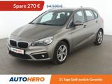 BMW 2er 218i Active Tourer Advantage*LED*NAVI*TEMPO* - gebrauchte BMW 218 Active Tourer aus dem Jahr 2018