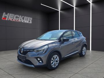 Renault Captur II 1.6 E-TECH Plug-in 160 Intens (EURO 6d