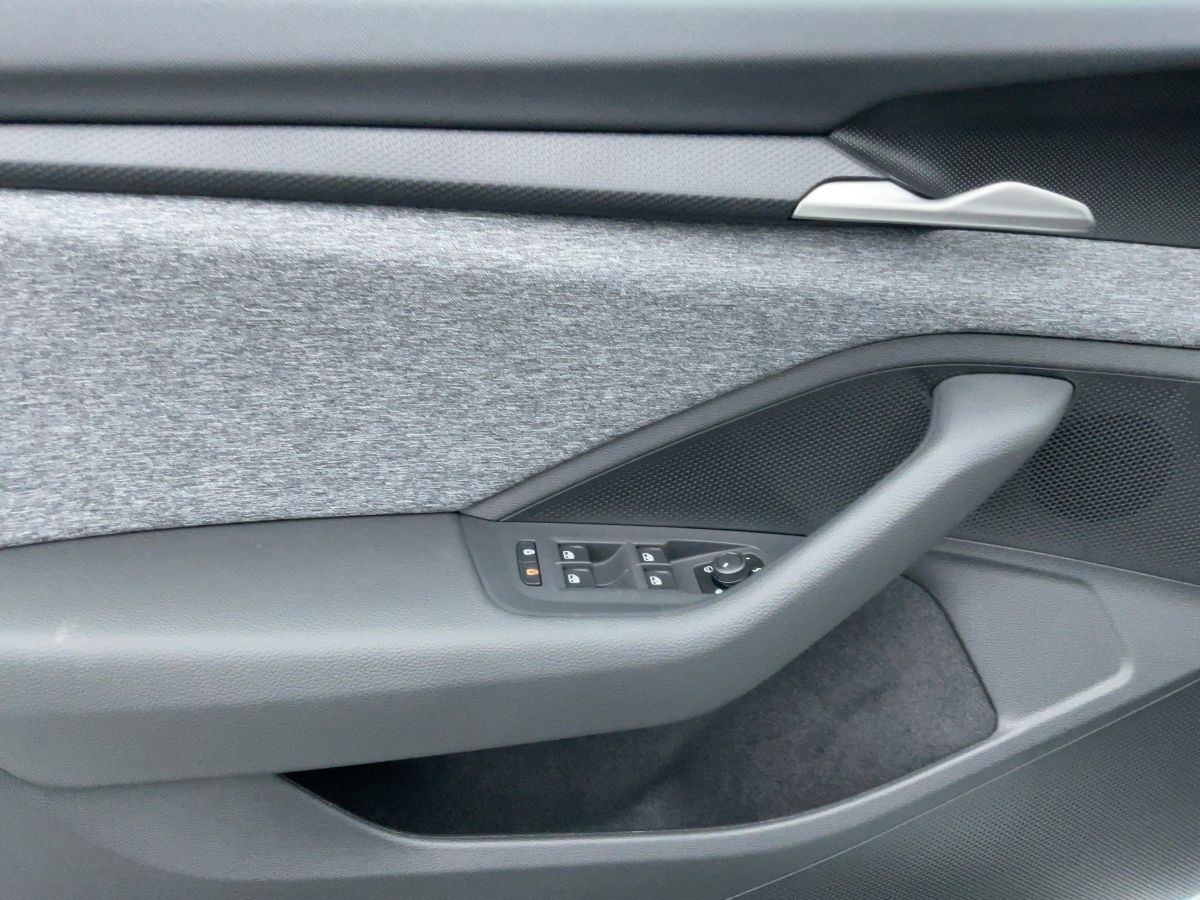 Skoda Superb - Bild 16