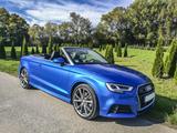 Audi A3 Cabrio 2.0 TFSI quattro STronic SLine B&O - Audi A3: Cabrio, Sline
