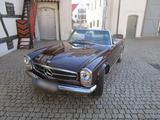 Mercedes-Benz Mercedes Benz 280 SL Pagode - Mercedes-Benz 280 aus 1968: 280sl