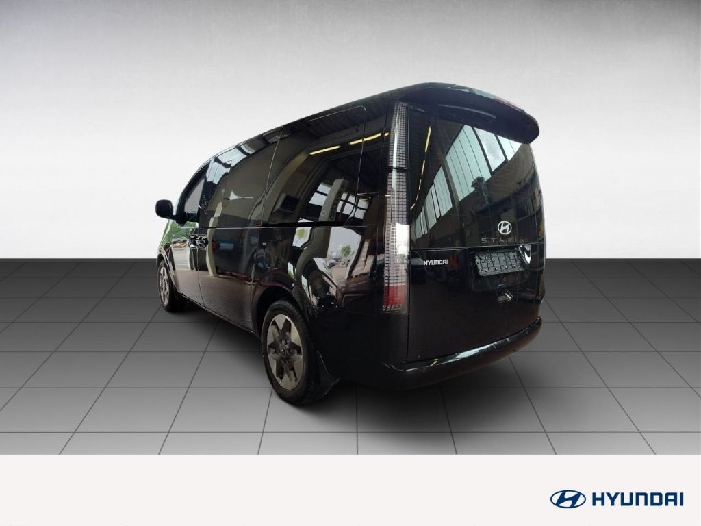 Hyundai Staria – Bild 7