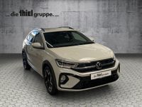 Volkswagen Taigo - Vorschau Bild 3