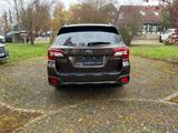 Subaru Outback 2.5i Sport Lineartronic - Subaru Outback mit Benzin-Antrieb