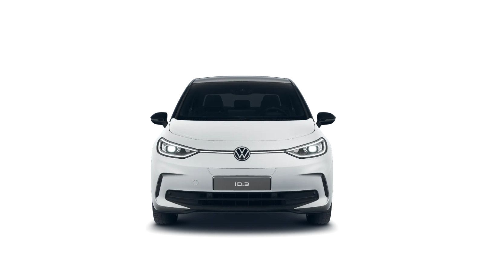 Volkswagen ID.3 - Bild 4