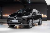 Mercedes-Benz GLE 300d 4Matic Coupe*AMG-LINE*BURMEST*MULTIBEAM - gebrauchte Mercedes-Benz GLE 300 aus dem Jahr 2022