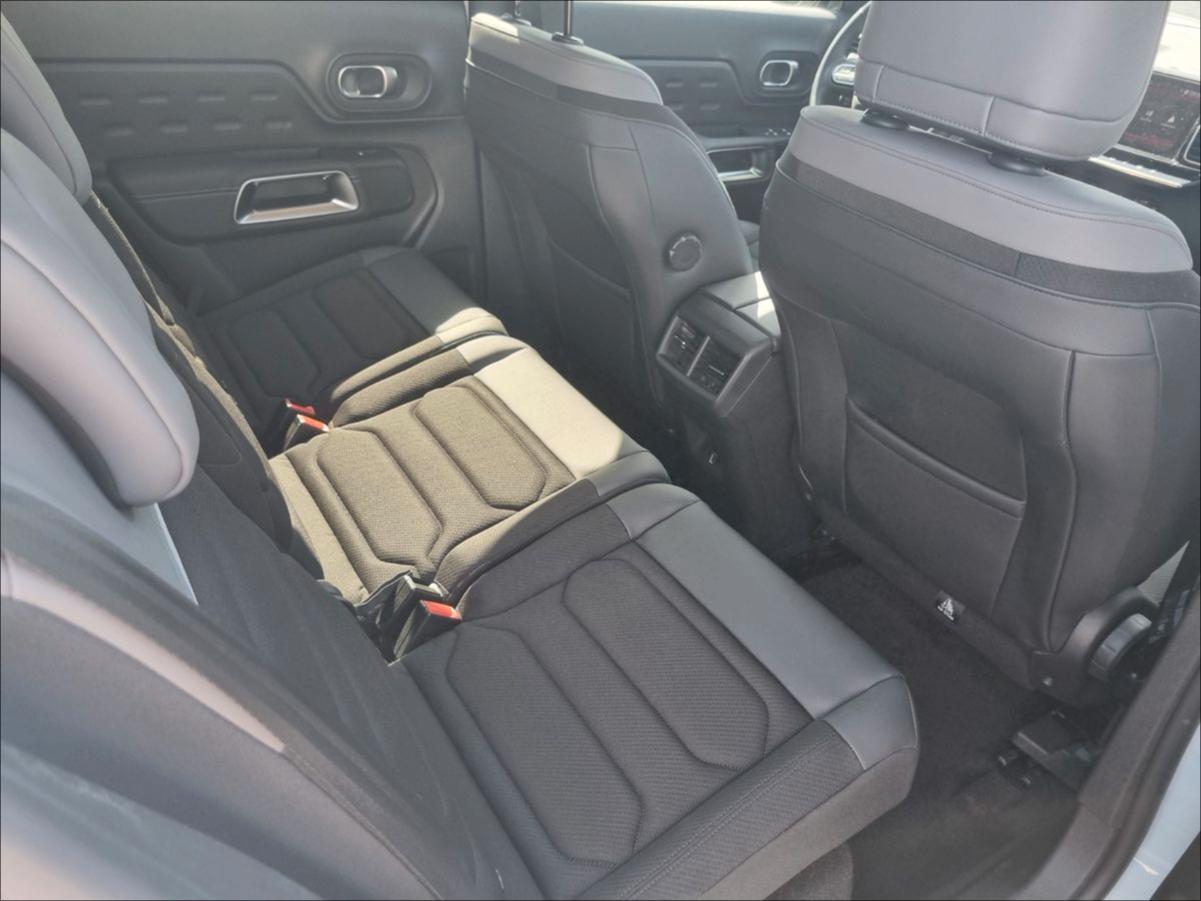 Citroën C5 Aircross Feel Pack*Kamera*Start/Stop*LED*Alu*