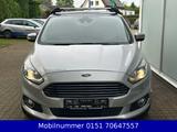 Ford S-Max Titanium AUTOMATIK/NAVI/SITZH/PANO/LEDER/* - Ford S-Max: Titanium