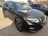 Nissan X-Trail N-Connecta 7Sitzer/Panora/Navi/360/AHK - scheckheftgepflegte Nissan Gebrauchtwagen