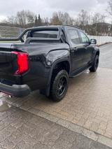 Volkswagen Amarok Pan Americana 5 Jahre Garantie*Voll*Delta - : Pickup, American