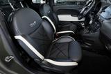 Fiat 500 0.9 TwinAir S S Start&Stop+TEMPOMAT+16 ZOLL - gebrauchte Fiat Kleinwagen