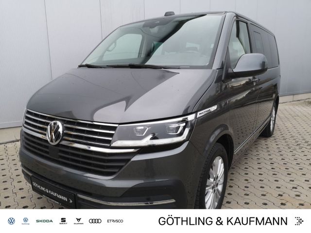 Volkswagen T6.1 Multivan 2.0 TDI Generation SIX DSG*Standh*