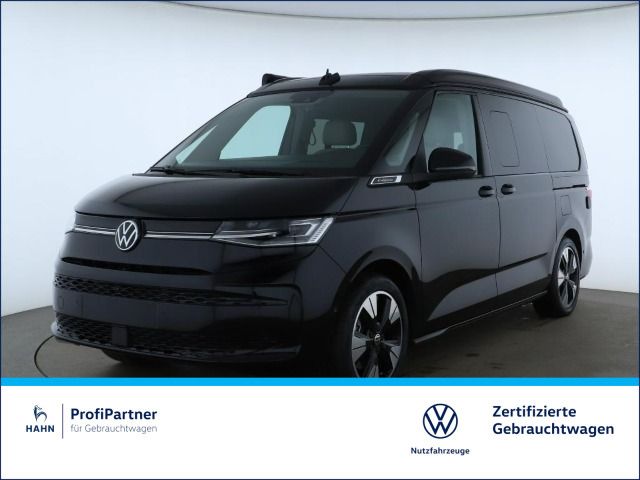 Image of Volkswagen T7 California