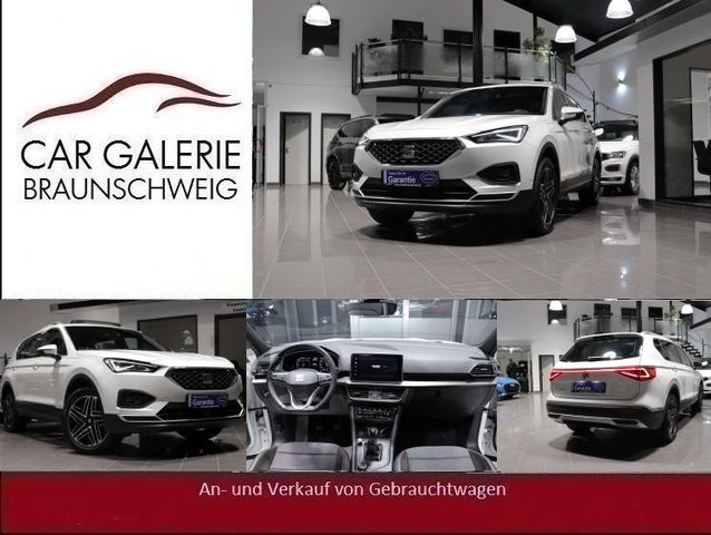 Seat Tarraco 2.0 TDI Xcellence*7 SITZ*PANO*AHK*BEATS*