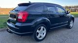 Dodge Caliber SXT 2.0 CVT-Autom.Volleder-Klima-Pano - Dodge Gebrauchtwagen in Stuttgart