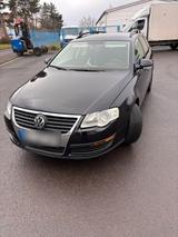 Volkswagen Passat b6 2010 1.4 tsi benzin - Volkswagen Passat mit Benzin-Antrieb: Kombi, 1.6