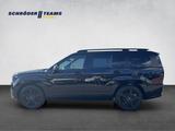 Hyundai SANTA FE Hybrid 1.6 T-GDi Blackline PANO/NSCC/BO - Hyundai SANTA FE mit Schiebedach