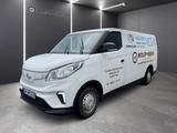 Maxus eDeliver 3 lang 100% elektrisch CO2 Klima - Maxus Elektroautos