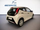 Toyota AYGO x, Klima, 5Türig , erst 14tkm, TÜV 07/2028 - Toyota: Aygo