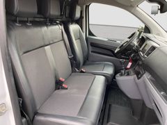 CITROEN JUMPY CLUB XL BL120 AHK