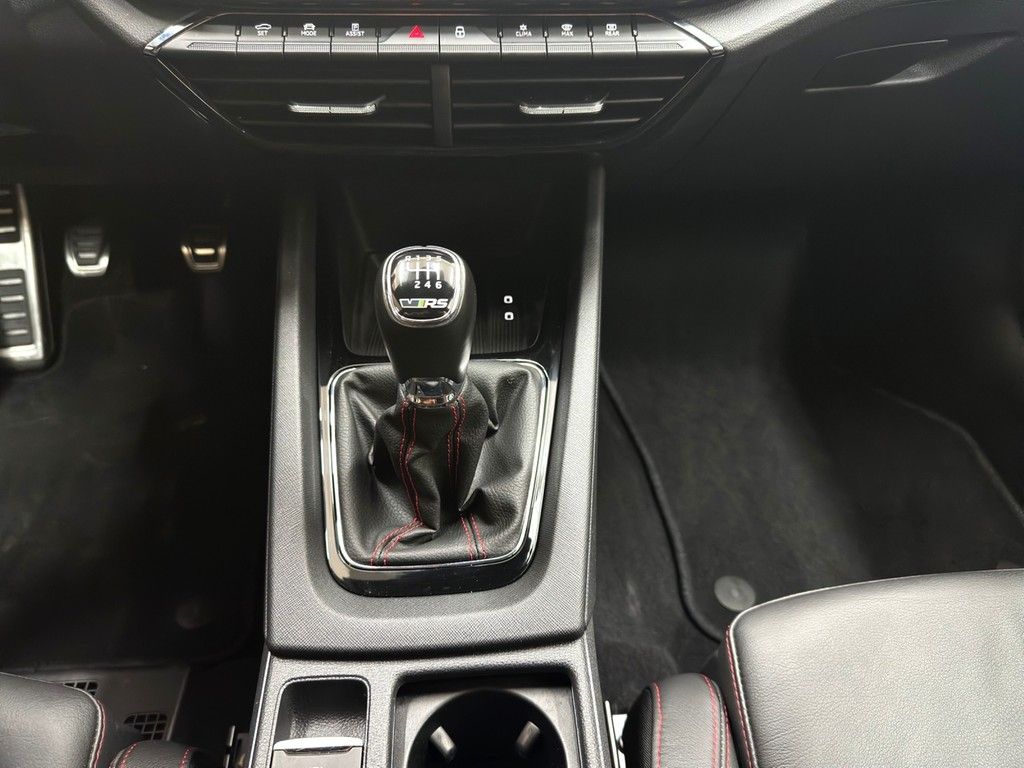 Skoda Octavia - Bild 15