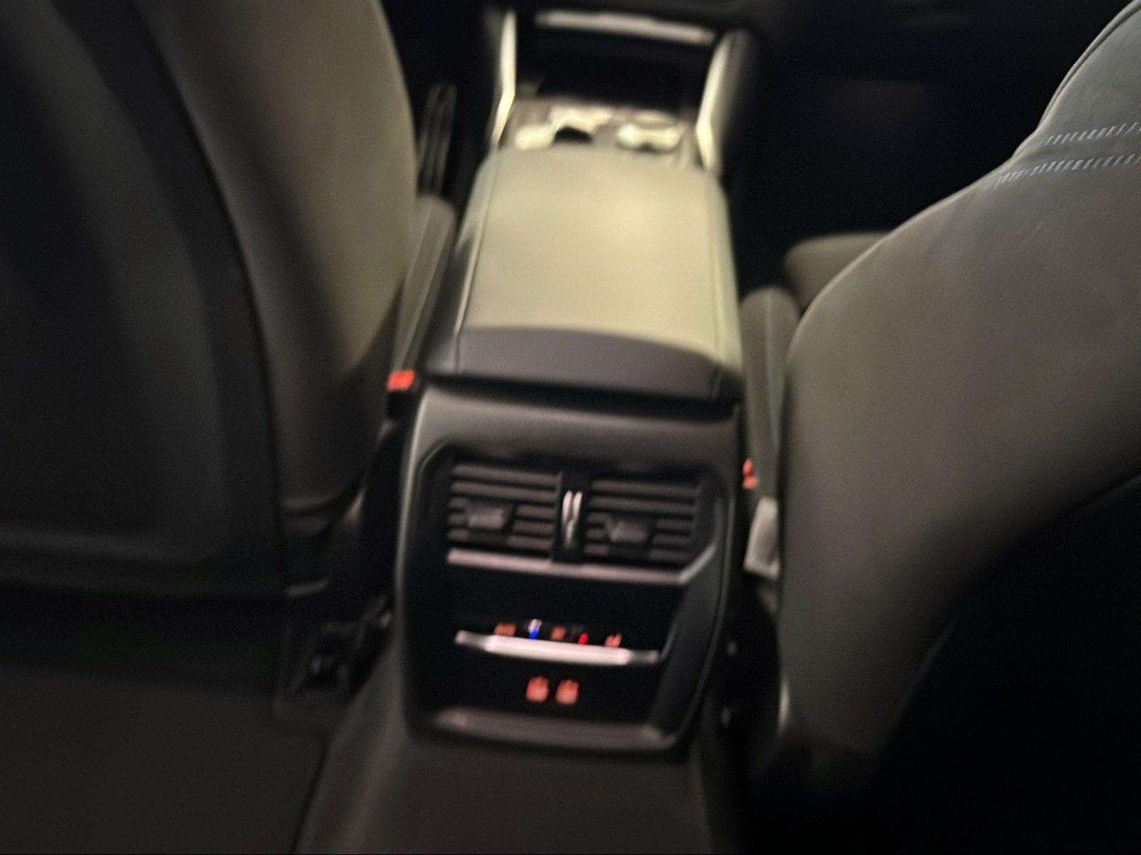 BMW M340d xDrive Limousine LiveCockpitProf Kamera