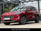 Ford Kuga Titanium X 2.5 PHEV, AHK, HUD, Pano, iACC - Ford Kuga mit Hybrid-Antrieb